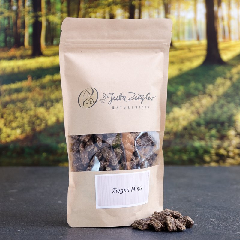 2824 dr jutta ziegler kozi mini 150 g